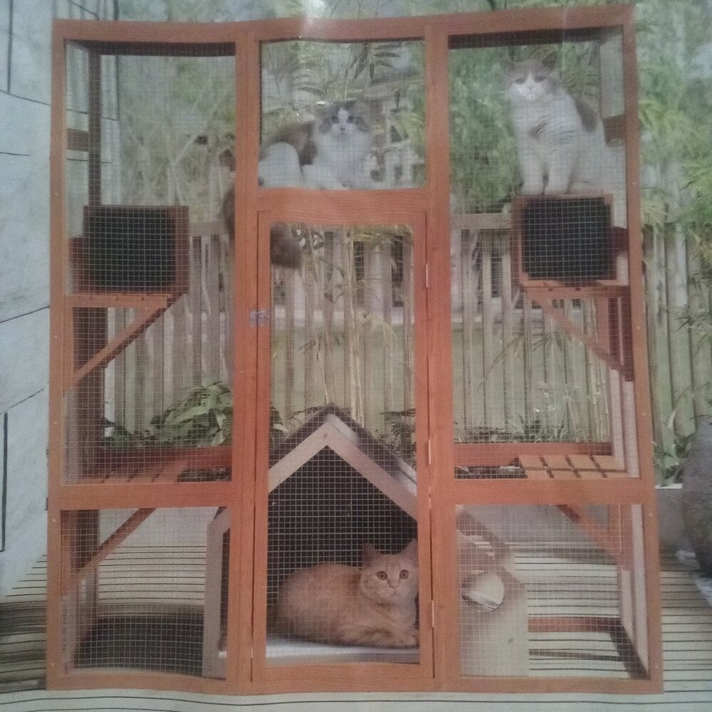 Homes for animal lovers - Picture 6 of 7